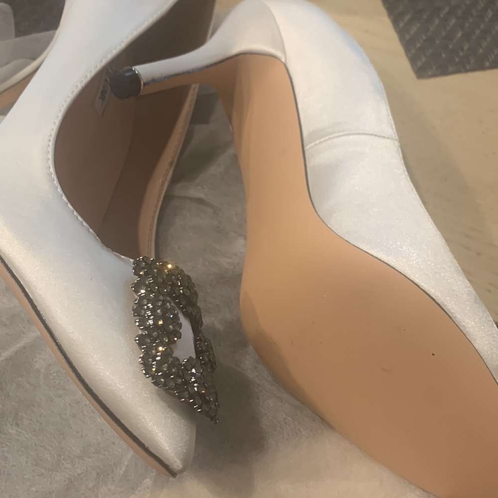 Wedding shoes ⭐️⭐️⭐️ - Picture 4 of 9